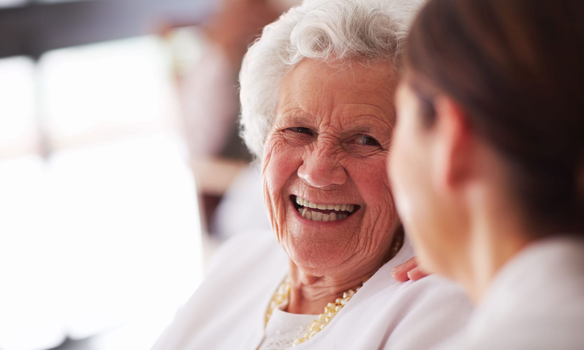 Assisted Living